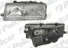 Фара основная Polcar 6721100E (фото 1)