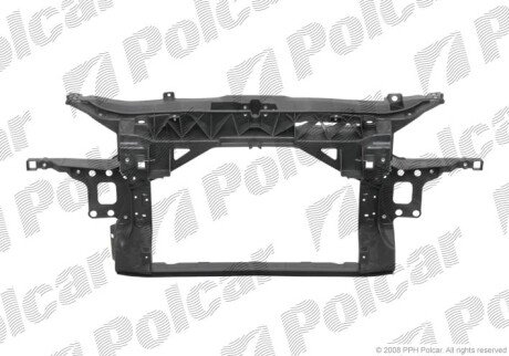 Панель передня Polcar 672604