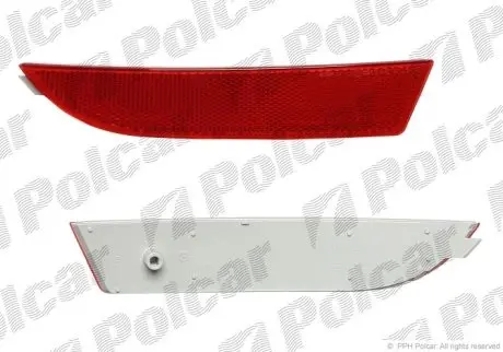 Световозвращатель Polcar 6726971R