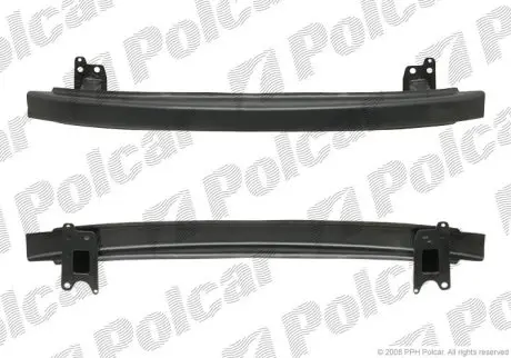 Підсилювач бампера Polcar 673007-3