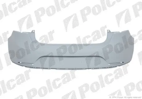 Бампер задний Polcar 673296-J
