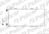 Радіатор охолодження Polcar 691008-2 (фото 1)