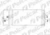 Радіатор обігріву Polcar 6910N8-1 (фото 1)