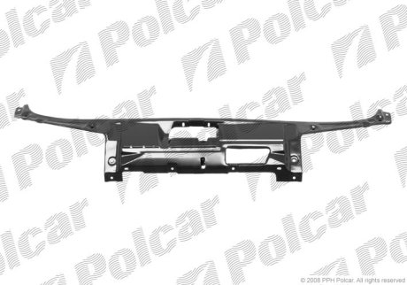 Балка верхня панелі передньої Polcar 691304-J