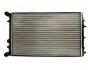 Радіатор охолодження Skoda Fabia 1.0-2.0 08.99- Polcar 691308A5 (фото 1)