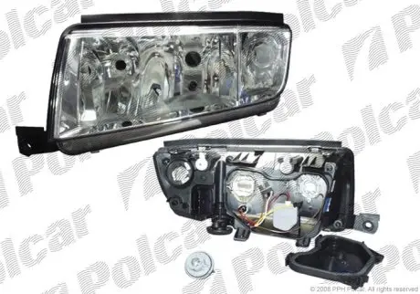 Фара основна Polcar 691310-H