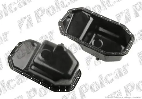 Піддон масляний Polcar 6913MO-1