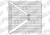 Испаритель кондиционера Seat Cordoba, Ibiza Skoda Fabia, Roomster VW Fox, Polo 1.0-2.0 08.99-05.15 Polcar 6913P8-1 (фото 1)