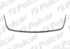 Накладка решітки, FABIA II/ROOMSTER Polcar 6915051X (фото 1)