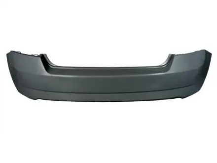 Бампер задній Polcar 691596-2