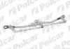 Механізм склоочисників без моторчика Polcar 6915MWP1 (фото 1)
