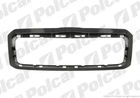 Молдинг решітки Polcar 692105-2