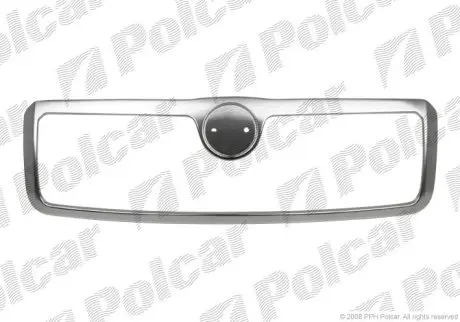 Молдинг решетки Polcar 692105-3