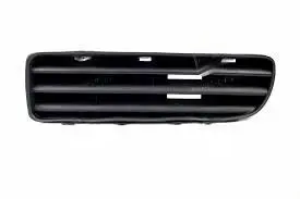 Решітка в бампері ліва Polcar 692127-1