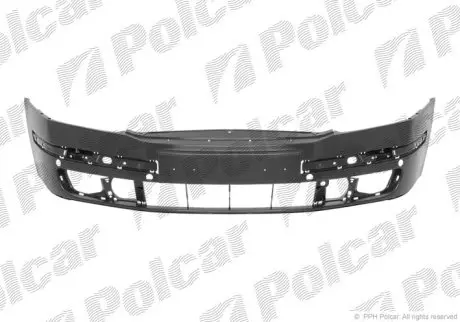 Бампер передний Polcar 69220714J