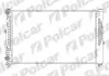 Радіатор охолодження Polcar 692508B1 (фото 1)