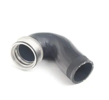 Патрубок интеркулера Skoda SuperB/VW Passat 1.8T, 1.9TDI 00-05 Polcar 6925PT-3