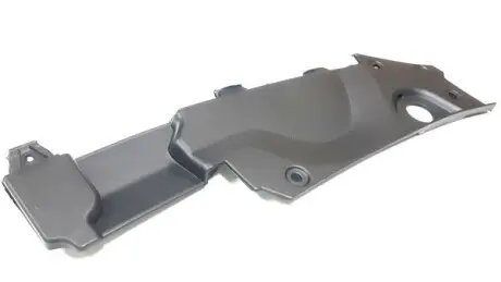 Накладка решетки правая Polcar 69260512