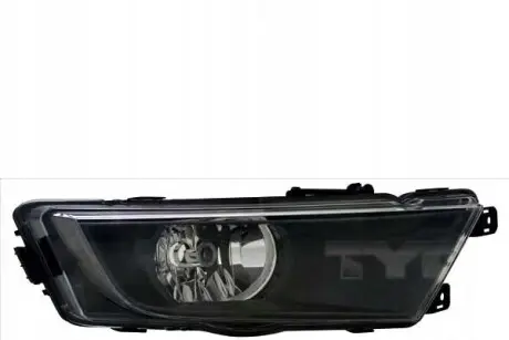Фара передняя Polcar 69C1295E
