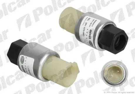 Датчик кондиционера Polcar 6ZL351023041