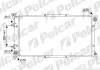 Радіатор охолодження Polcar 7206082K (фото 1)