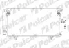 Радиатор кондиционера Polcar 7208K8C1 (фото 1)