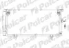Радиатор кондиционера Polcar 7208K8C2 (фото 1)