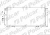 Радіатор кондиціонера Polcar 7213K8C1 (фото 1)