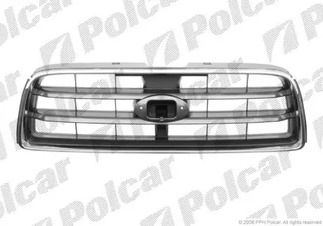 Решетка Polcar 724105