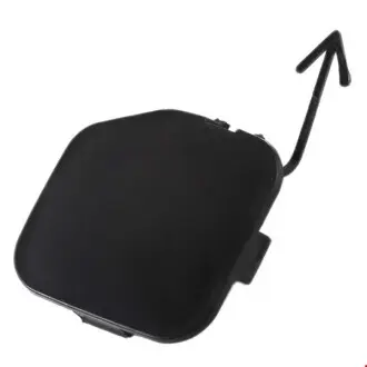 Заглушка крюка буксировки Polcar 724396-9