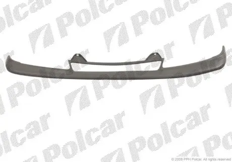 Накладка под фару Polcar 740206