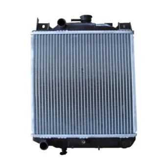 Радиатор охлаждения Polcar 740208A2