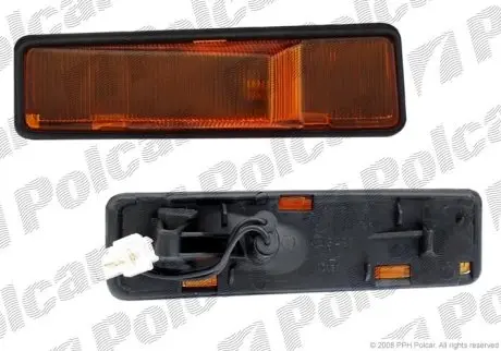 Вказівник повороту бічний Polcar 740319-5