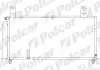 Радиатор кондиционера Polcar 7414K8C1 (фото 1)