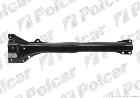 Балка поперечна середн Polcar 742304-1