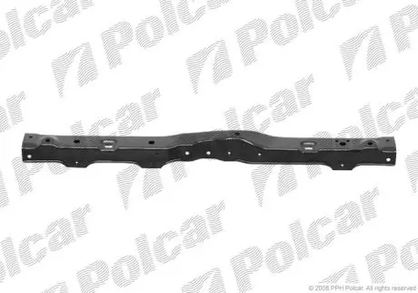 Балка передньої панелі верхня Polcar 742304