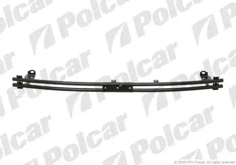 Підсилювач бампера Polcar 742307-3