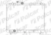 Радіатор охолодження Polcar 742308-1 (фото 1)