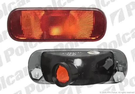 Ліхтар задній Polcar 742397-E