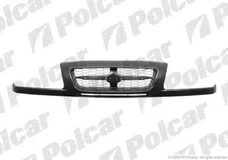 Решітка Polcar 742405