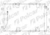 Радіатор кондиціонера Polcar 7424K8C4 (фото 1)