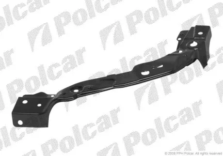Панель передняя левая Polcar 742604-1 (фото 1)