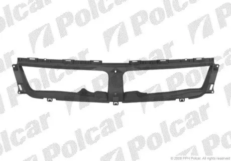 Решітка Polcar 742605-2