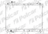 Радиатор охлаждения Polcar 7426081K (фото 1)