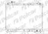 Радіатор охолодження Polcar 7426083K (фото 1)