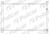 Радиатор кондиционера Polcar 7426K81K (фото 1)