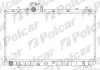 Радіатор охолодження Polcar 7435081K (фото 1)