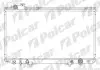 Радіатор охолодження Polcar 802008-1 (фото 1)
