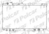 Радіатор охолодження Polcar 802108-1 (фото 1)
