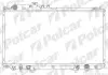 Радіатор охолодження Polcar 802108-2 (фото 1)